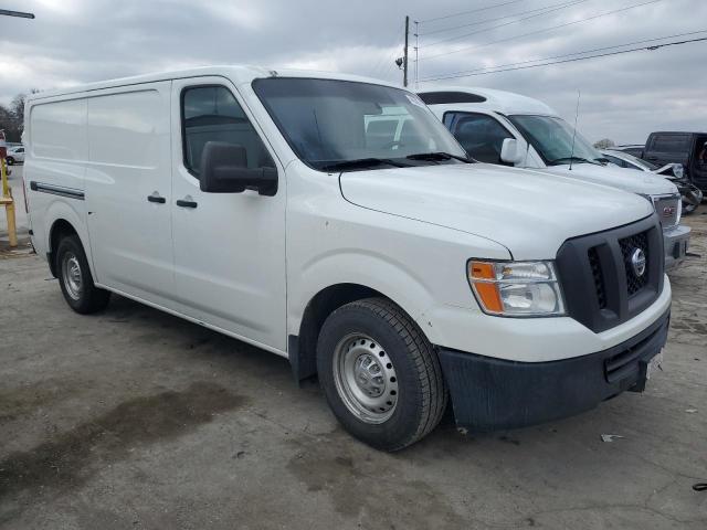 Photo 4 from auction – 2016 NISSAN NV 1500 S with VIN 1N6BF0KM2GN805502