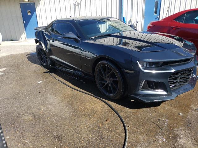 Photo 4 from auction – 2015 CHEVROLET CAMARO LS with VIN 2G1FB1E30F9308399