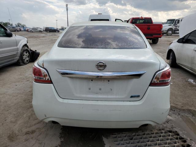 Photo 6 from auction – 2014 NISSAN ALTIMA 2.5 with VIN 1N4AL3AP6EN337149