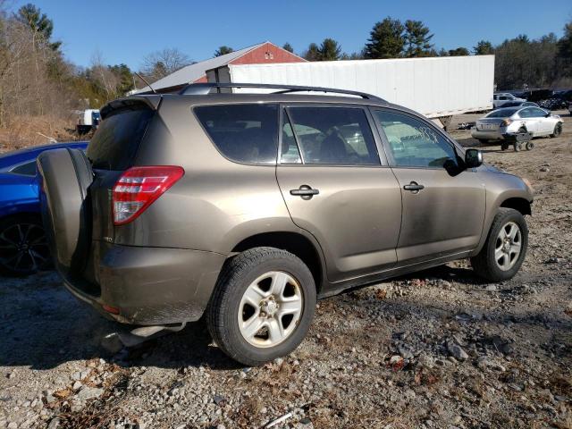 Photo 3 from auction – 2010 TOYOTA RAV4 with VIN 2T3BF4DV0AW063746