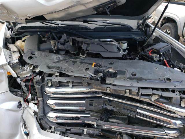 Photo 11 from auction – 2015 GMC CANYON SLE with VIN 1GTG6BE33F1122303