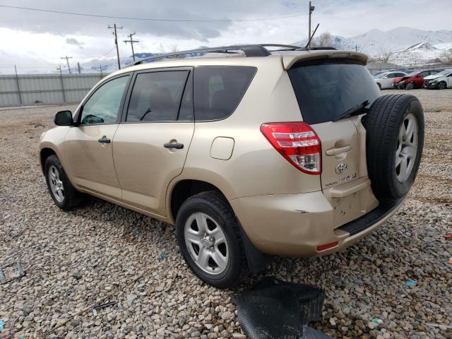 Photo 2 from auction – 2010 TOYOTA RAV4 with VIN 2T3JF4DV0AW081255