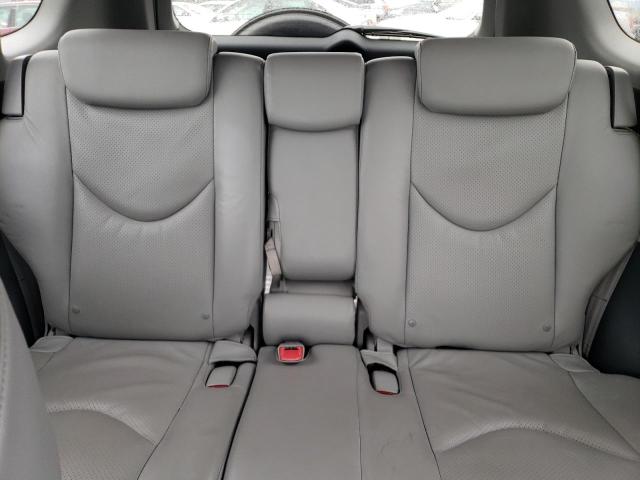 Photo 10 from auction – 2007 TOYOTA RAV4 LIMIT with VIN JTMBK31VX75040470