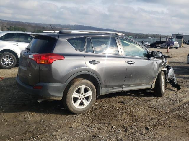 Photo 3 from auction – 2013 TOYOTA RAV4 XLE with VIN JTMRFREV5D5026178