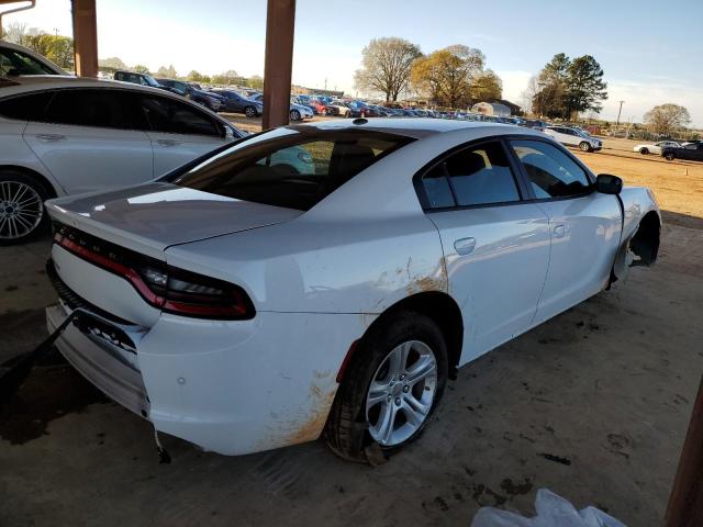 Photo 3 from auction – 2022 DODGE CHARGER SX with VIN 2C3CDXBG7NH197485
