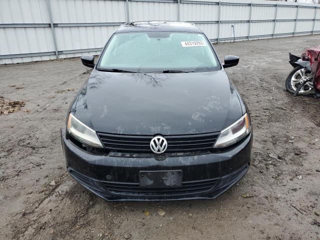 Zdjęcie 5 z aukcji – 2012 VOLKSWAGEN JETTA BASE z VIN 3VW2K7AJ5CM331772
