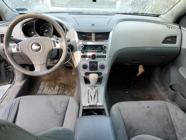 Photo 8 from auction – 2010 CHEVROLET MALIBU 1LT with VIN 1G1ZC5EB2AF263331
