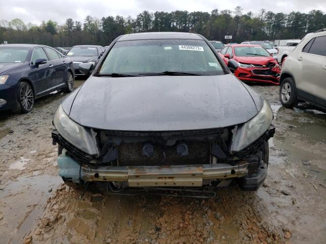 Photo 5 from auction – 2011 HONDA ACCORD CRO with VIN 5J6TF2H50BL006867