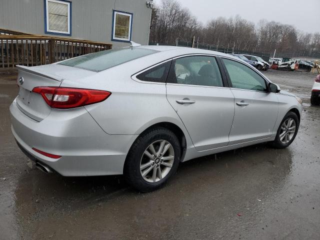 Photo 3 from auction – 2016 HYUNDAI SONATA SE with VIN 5NPE24AF7GH327244
