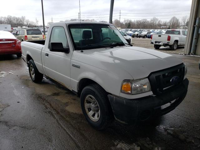 Photo 4 from auction – 2010 FORD RANGER with VIN 1FTKR1AD0APA76557
