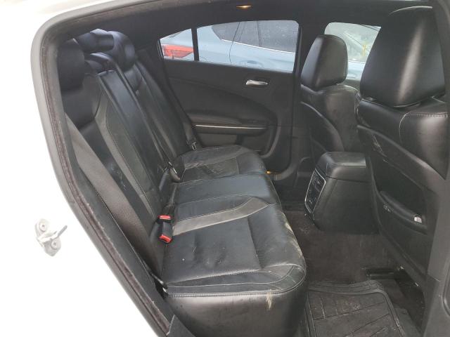Photo 10 from auction – 2016 DODGE CHARGER SX with VIN 2C3CDXHG0GH286194