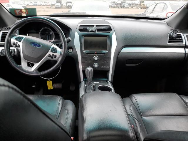 Photo 8 from auction – 2013 FORD EXPLORER X with VIN 1FM5K8D86DGC66825