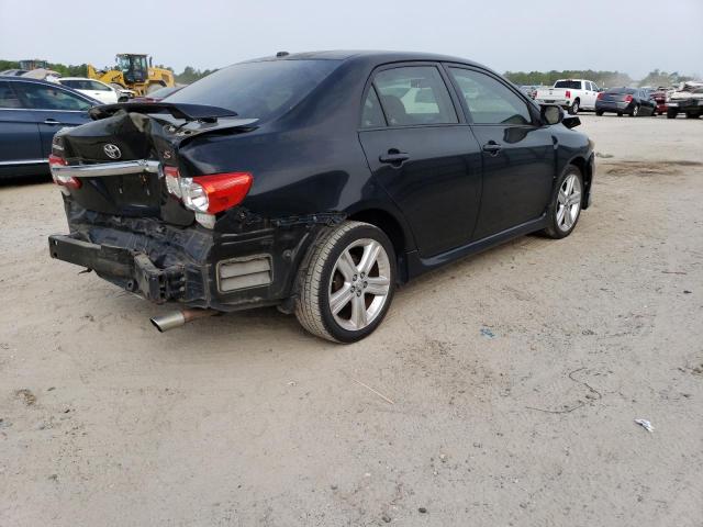Photo 3 from auction – 2013 TOYOTA COROLLA L with VIN 2T1BU4EE0DC005543