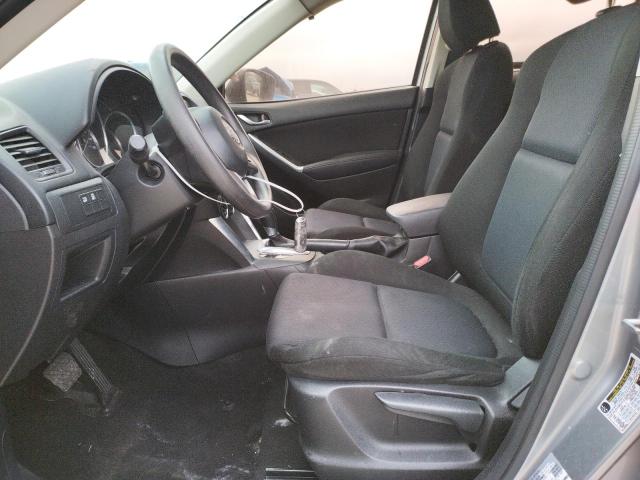 Photo 7 from auction – 2014 MAZDA CX-5 SPORT with VIN JM3KE2BE2E0407153