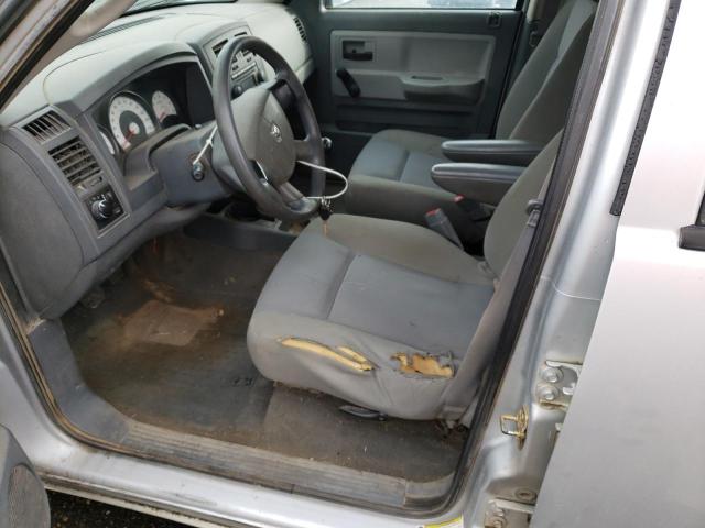 Photo 7 from auction – 2006 DODGE DAKOTA QUA with VIN 1D7HE28K56S664769