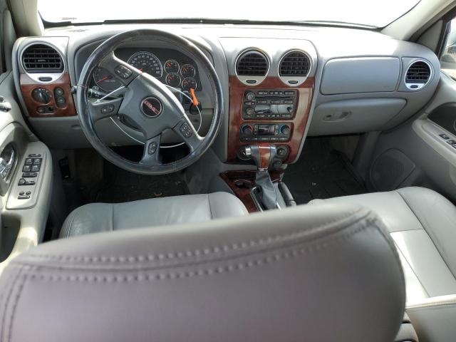 Photo 8 from auction – 2005 GMC ENVOY with VIN 1GKDT13S352343705