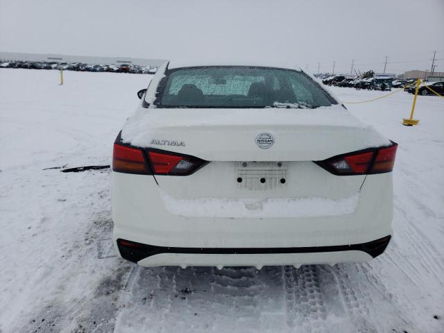 Photo 6 from auction – 2021 NISSAN ALTIMA S with VIN 1N4BL4BV6MN375180