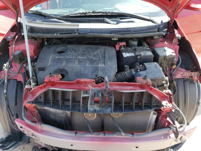 Photo 11 from auction – 2014 TOYOTA SCION XD with VIN JTKKUPB43E1041898