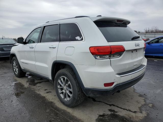 Photo 2 from auction – 2014 JEEP GRAND CHER with VIN 1C4RJFBG7EC323744