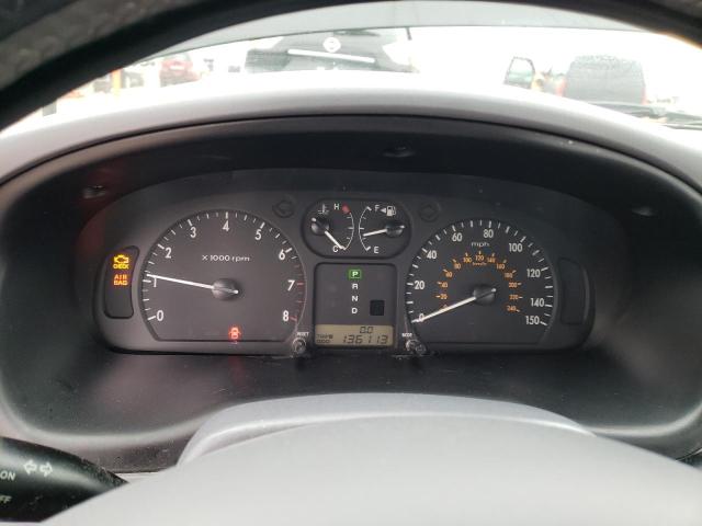 Photo 9 from auction – 2004 KIA OPTIMA LX with VIN KNAGD128245360520