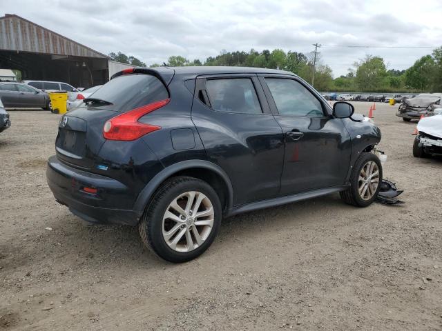 Photo 3 from auction – 2013 NISSAN JUKE S with VIN JN8AF5MR1DT225089