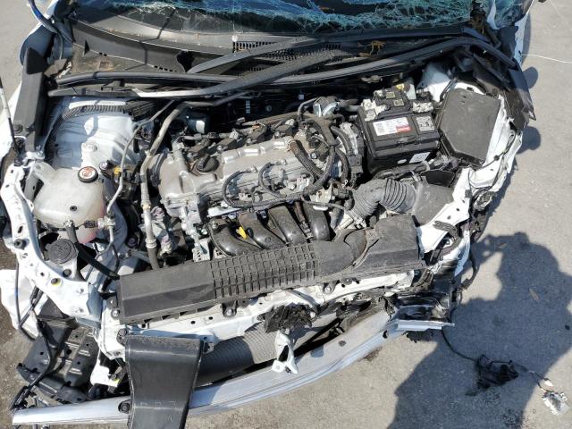 Photo 11 from auction – 2022 TOYOTA COROLLA LE with VIN JTDEPMAE5NJ193928