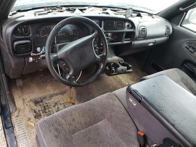 Фото 8 с аукциона – 2000 DODGE RAM 1500 с VIN 3B7HC13Z3YM210109
