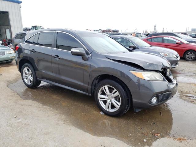 Photo 4 from auction – 2014 ACURA RDX TECHNO with VIN 5J8TB3H52EL012408