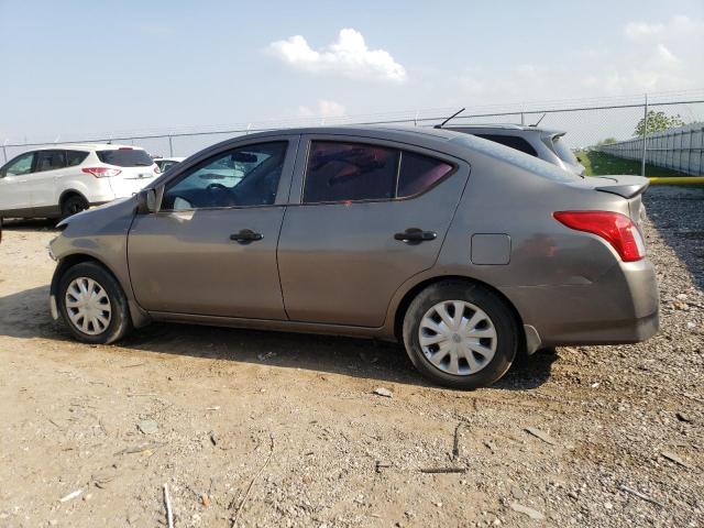 Photo 2 from auction – 2015 NISSAN VERSA S with VIN 3N1CN7APXFL869951