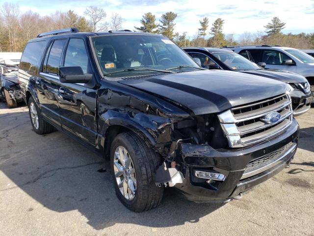 صورة رقم 4 من المزاد - 2017 FORD EXPEDITION مع VIN 1FMJK2AT5HEA84846
