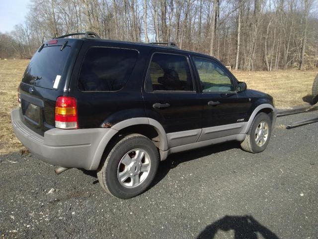 Photo 4 from auction – 2002 FORD ESCAPE XLT with VIN 1FMYU04132KC29463