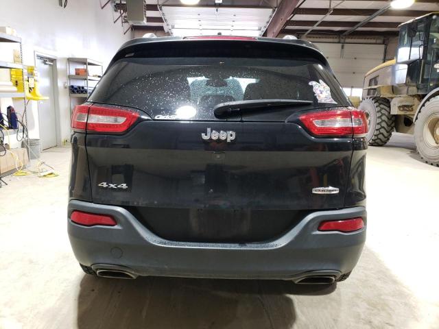 Photo 6 from auction – 2015 JEEP CHEROKEE L with VIN 1C4PJMCS0FW745949