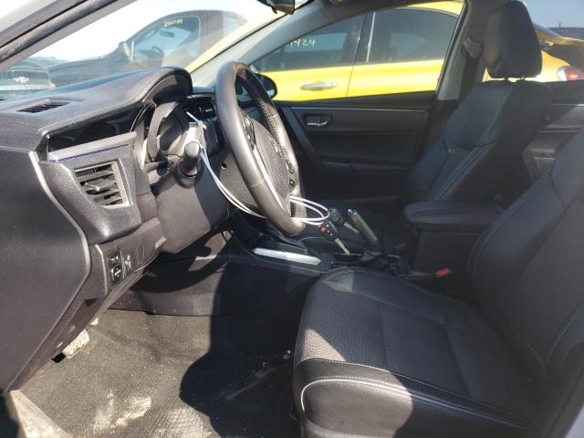 Photo 7 from auction – 2014 TOYOTA COROLLA L with VIN 2T1BURHE7EC206687