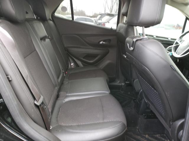 Photo 11 from auction – 2018 BUICK ENCORE SPO with VIN KL4CJ2SB4JB571088