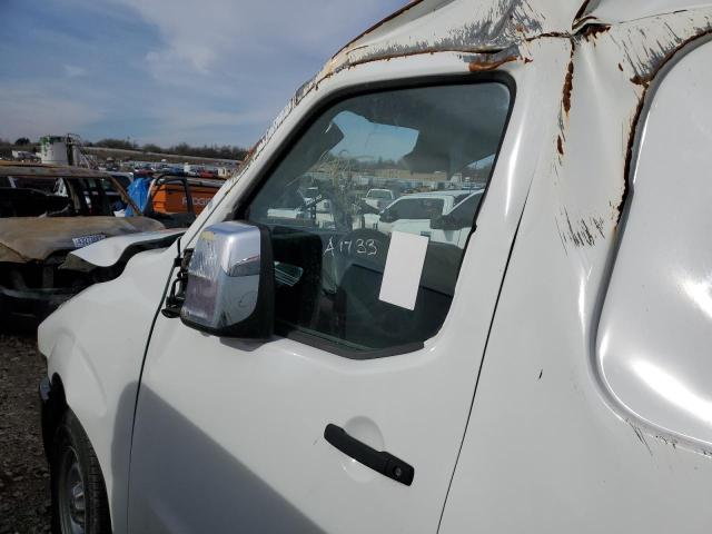 Photo 7 from auction – 2016 NISSAN NV 2500 S with VIN 1N6AF0LY3GN804789