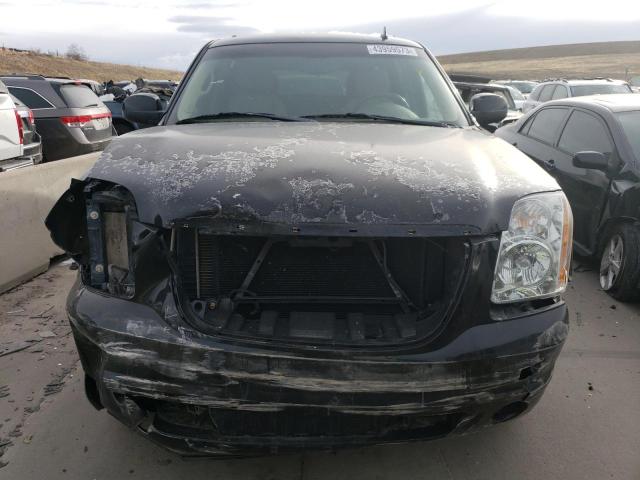 Photo 5 from auction – 2011 GMC YUKON XL K with VIN 1GKS2HE35BR391413