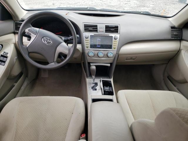 Photo 8 from auction – 2007 TOYOTA CAMRY CE with VIN 4T4BE46K27R008468