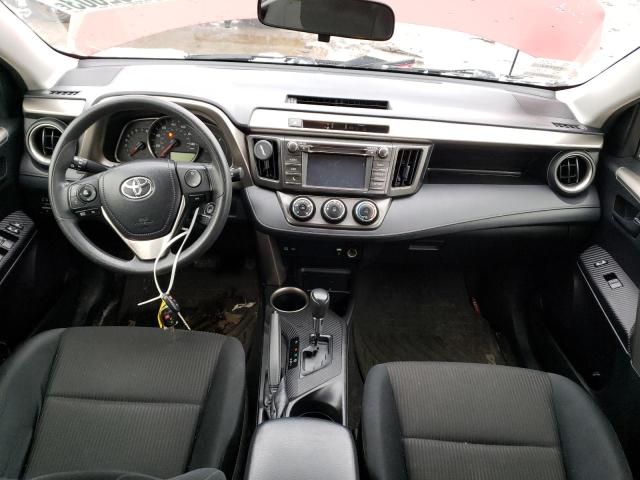 Photo 8 from auction – 2015 TOYOTA RAV4 LE with VIN JTMBFREV2FD109593