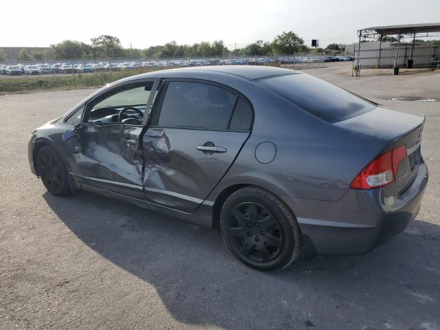 Photo 2 from auction – 2010 HONDA CIVIC LX with VIN 19XFA1F51AE045103