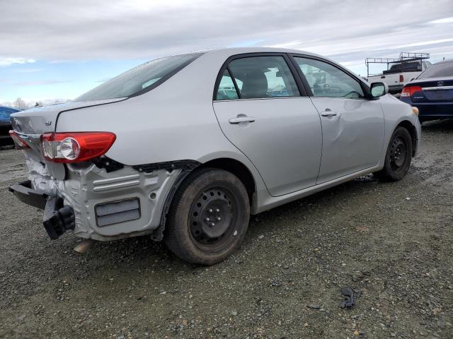 Photo 3 from auction – 2013 TOYOTA COROLLA BA with VIN 5YFBU4EE3DP192261