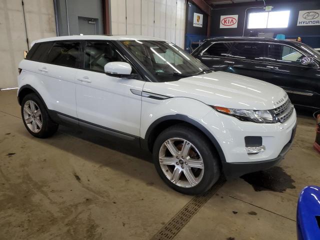 Photo 4 from auction – 2013 LAND ROVER RANGE ROVE with VIN SALVP2BG1DH842692
