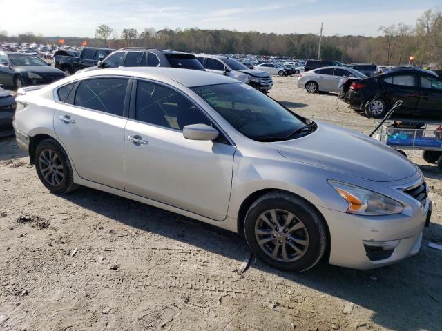 Photo 4 from auction – 2015 NISSAN ALTIMA 2.5 with VIN 1N4AL3AP3FC582892