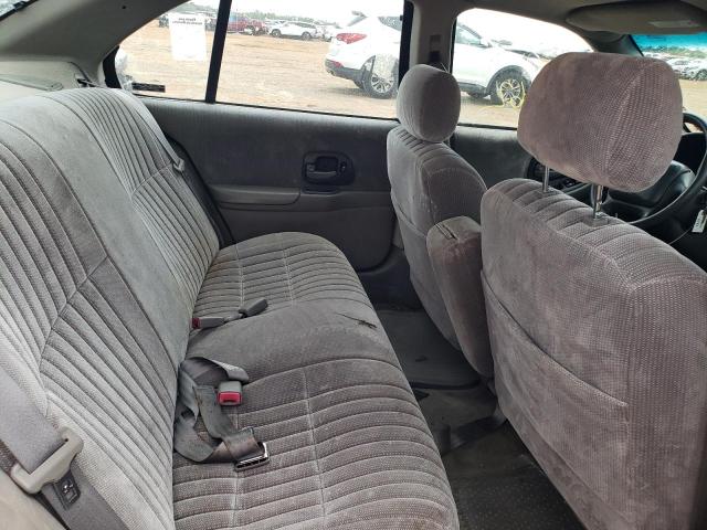 Photo 10 from auction – 2000 CHEVROLET LUMINA with VIN 2G1WL52J7Y1268699