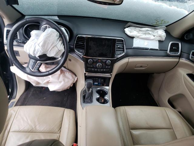 Photo 8 from auction – 2019 JEEP GRAND CHER with VIN 1C4RJFBG6KC612903