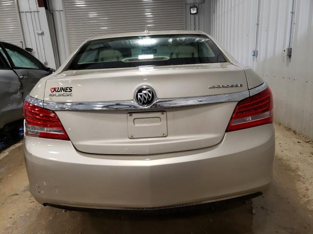 Photo 6 from auction – 2014 BUICK LACROSSE with VIN 1G4GA5GR7EF185578