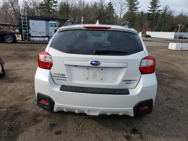 Photo 6 from auction – 2016 SUBARU CROSSTREK with VIN JF2GPADC1G8310658