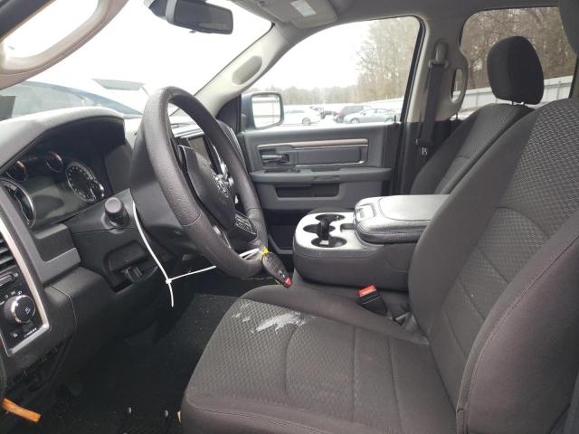 Photo 7 from auction – 2020 RAM 1500 CLASS with VIN 1C6RR7GG8LS159969
