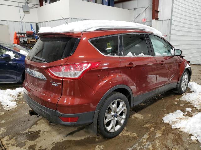 Photo 3 from auction – 2014 FORD ESCAPE S with VIN 1FMCU9J99EUD94550