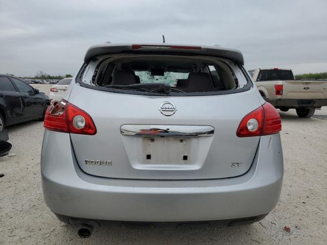 Photo 6 from auction – 2013 NISSAN ROGUE S with VIN JN8AS5MT8DW544009