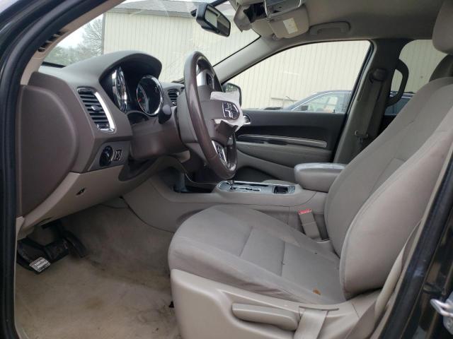 Photo 7 from auction – 2011 DODGE DURANGO EX with VIN 1D4RE2GGXBC617367